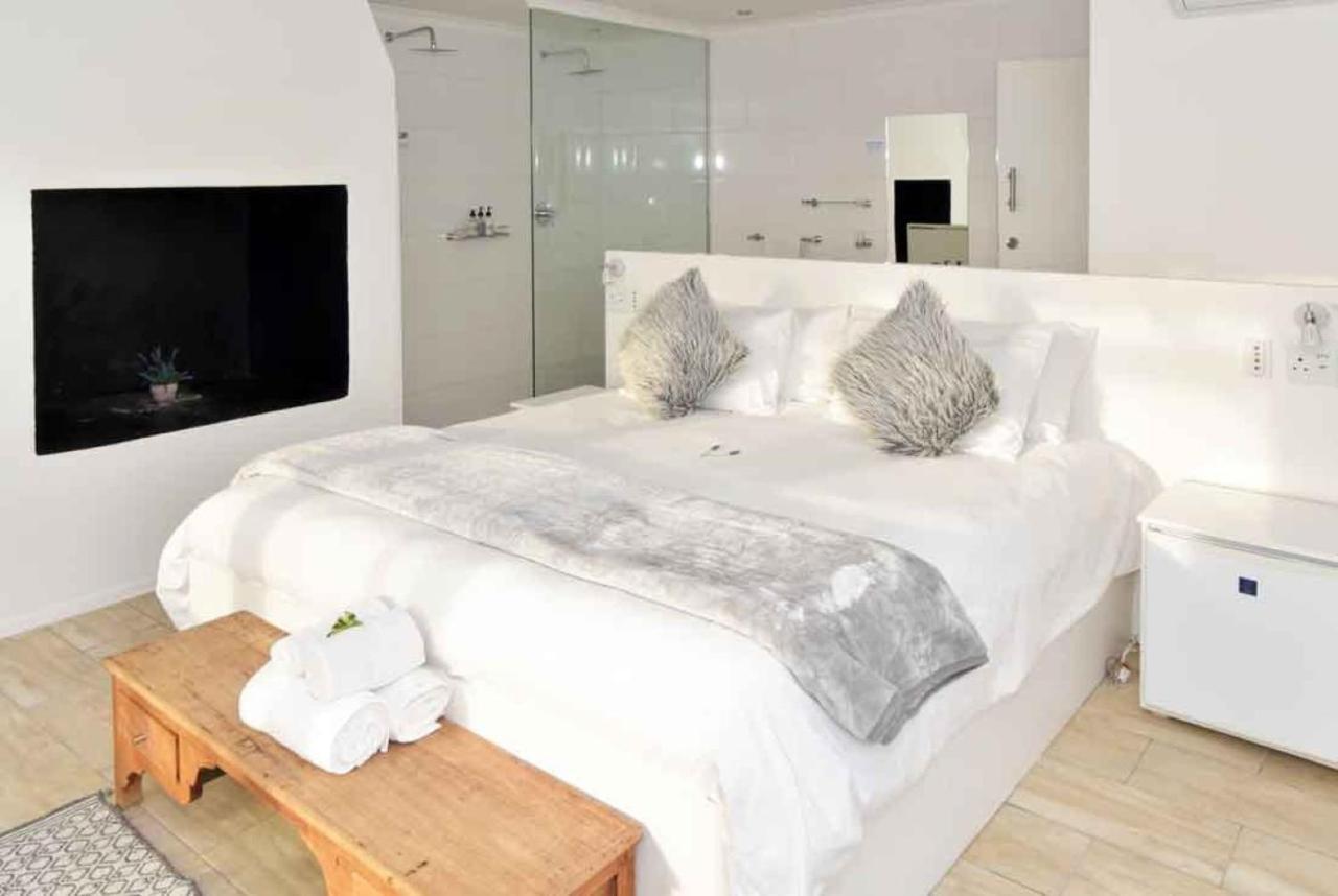 Thelab Robertson Hotel Buitenkant foto
